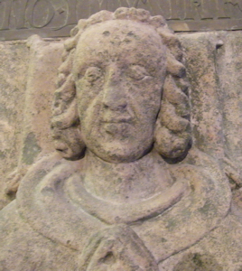 Germany Nurnberg Museum Konrad of Neumarkt 1296 Nurnberg 1360